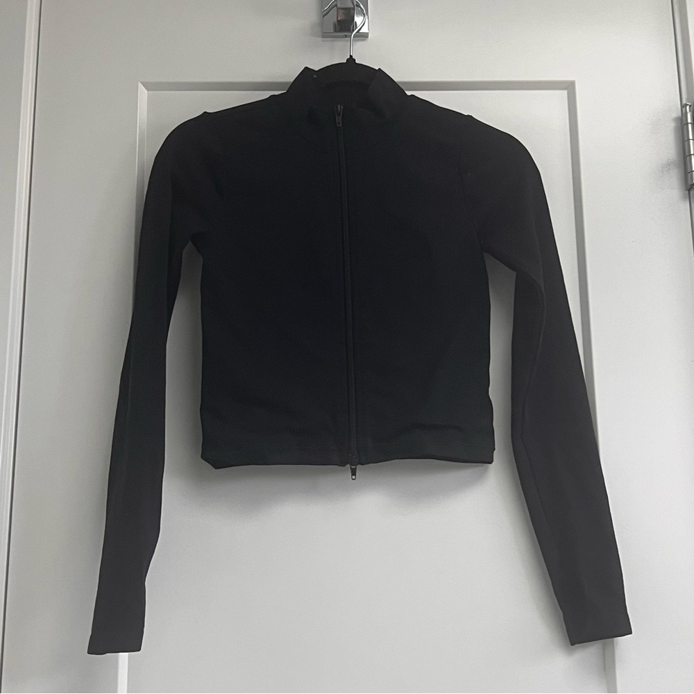 Garage Women's Black Jacket